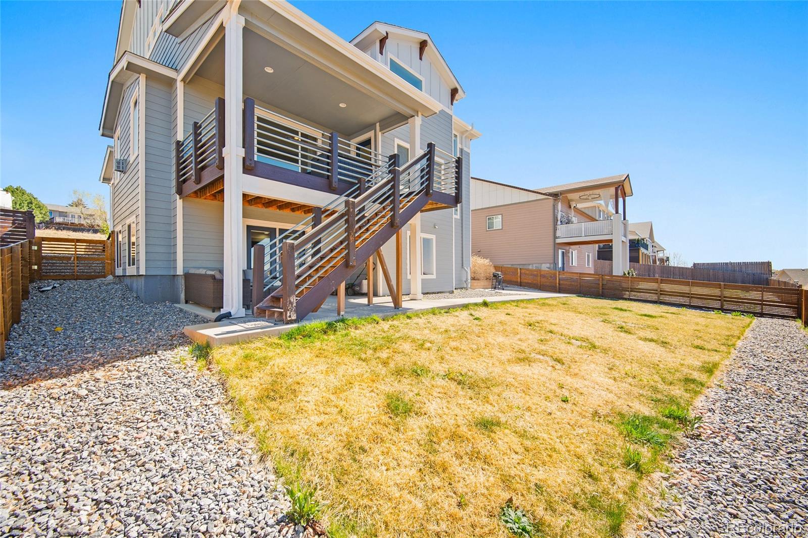 7814 Pinfeather Drive Fountain CO 80817