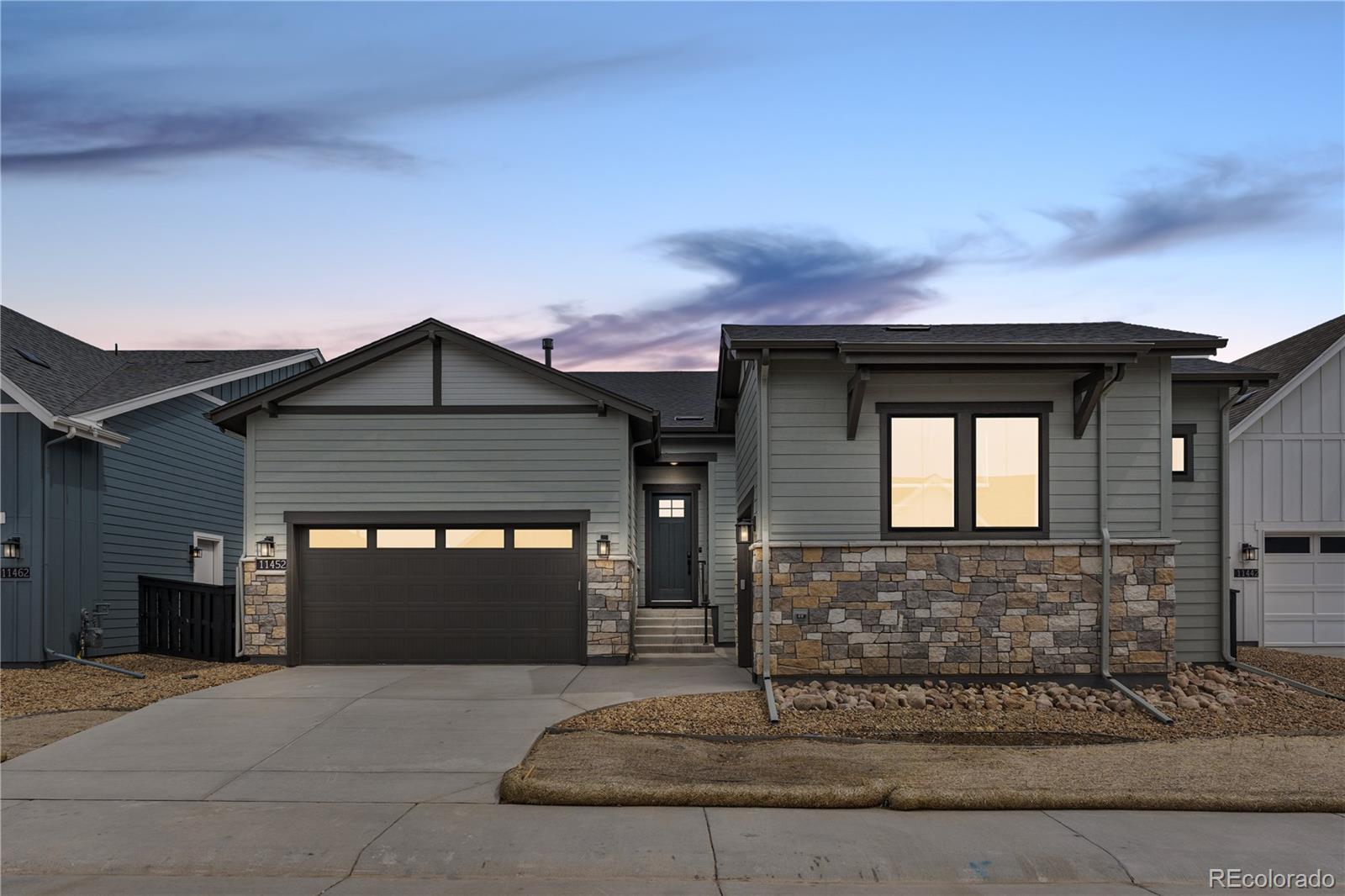 11452 Autumn Moon Street Littleton CO 80125