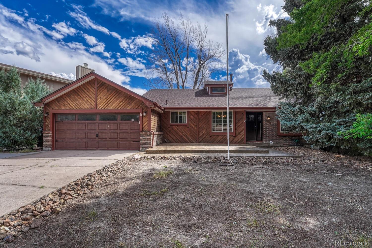 2755 Roundtop Drive Colorado Springs CO 80918