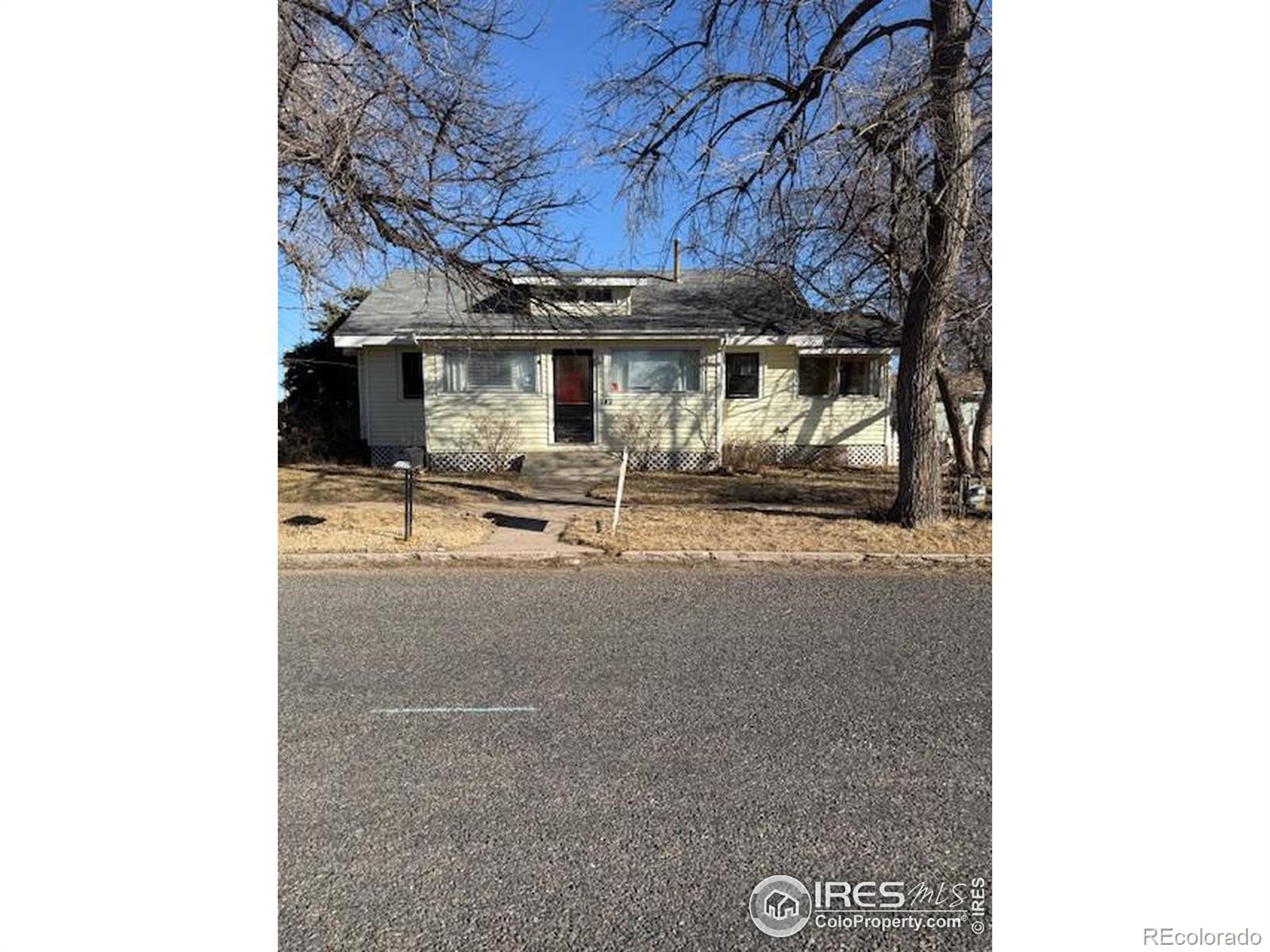 142 N Walker Avenue Haxtun CO 80731