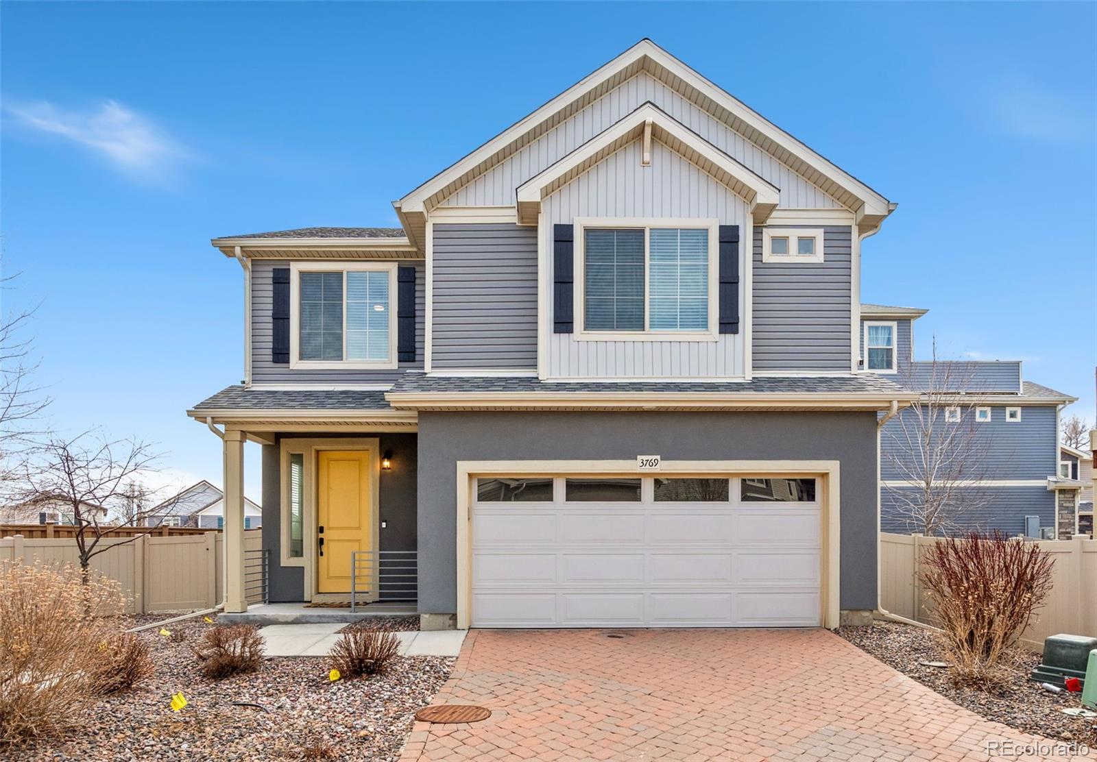 3769 Summerwood Way Johnstown CO 80534