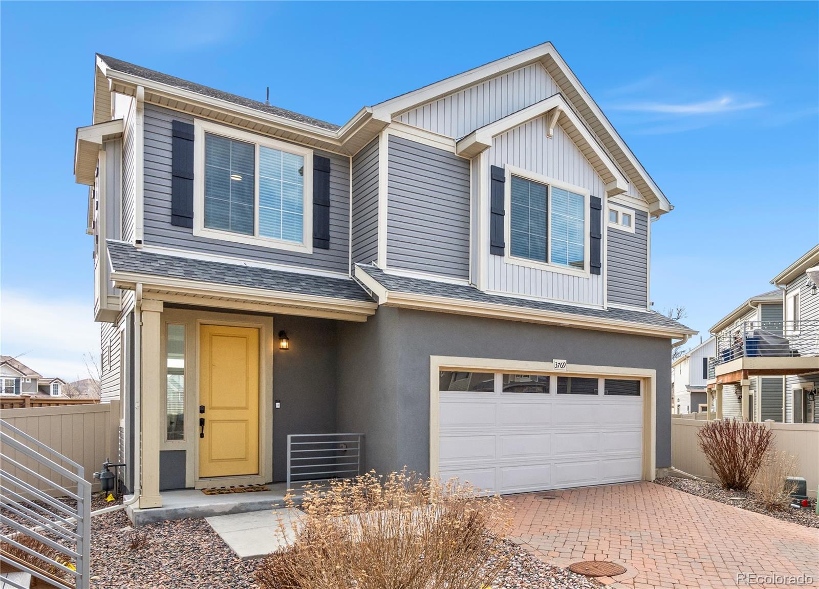 3769 Summerwood Way Johnstown CO 80534