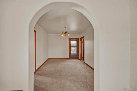 711 Front Street Fairplay CO 80440