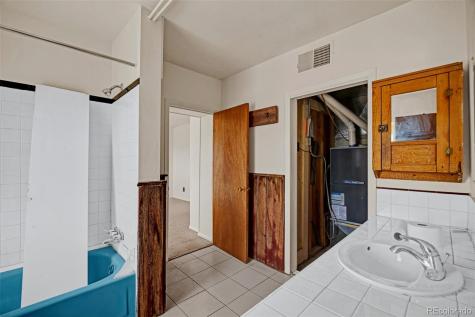 711 Front Street Fairplay CO 80440