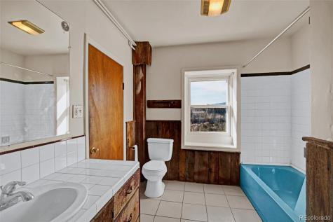 711 Front Street Fairplay CO 80440