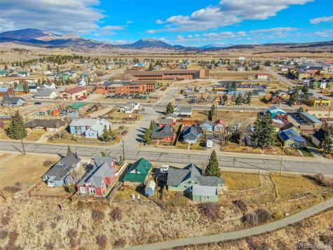 711 Front Street Fairplay CO 80440
