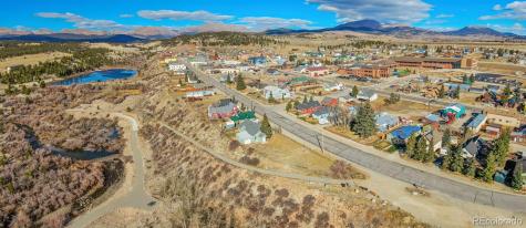 711 Front Street Fairplay CO 80440