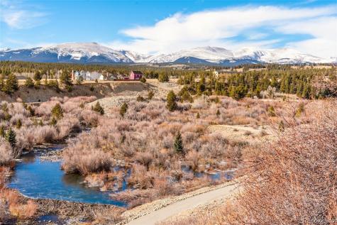 711 Front Street Fairplay CO 80440