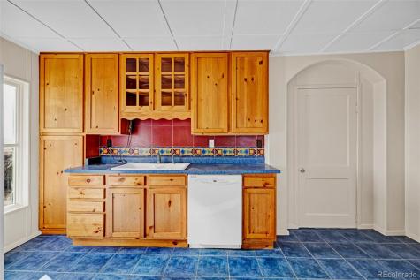 711 Front Street Fairplay CO 80440