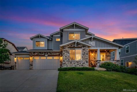 8833 Crestone Street Arvada CO 80007