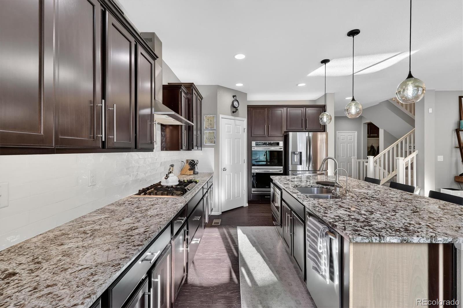 8833 Crestone Street Arvada CO 80007