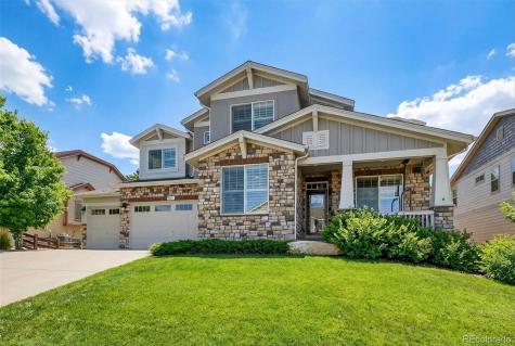 8833 Crestone Street Arvada CO 80007
