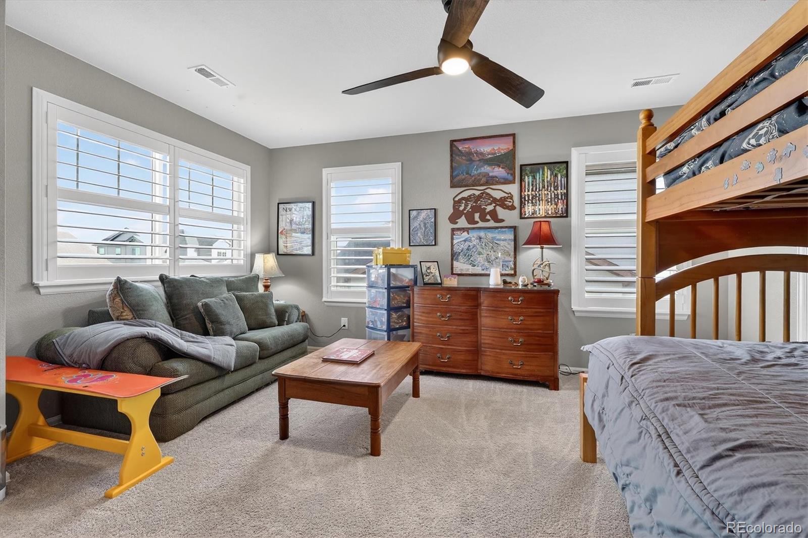 8833 Crestone Street Arvada CO 80007