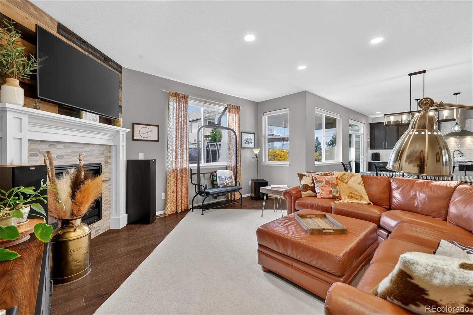 8833 Crestone Street Arvada CO 80007