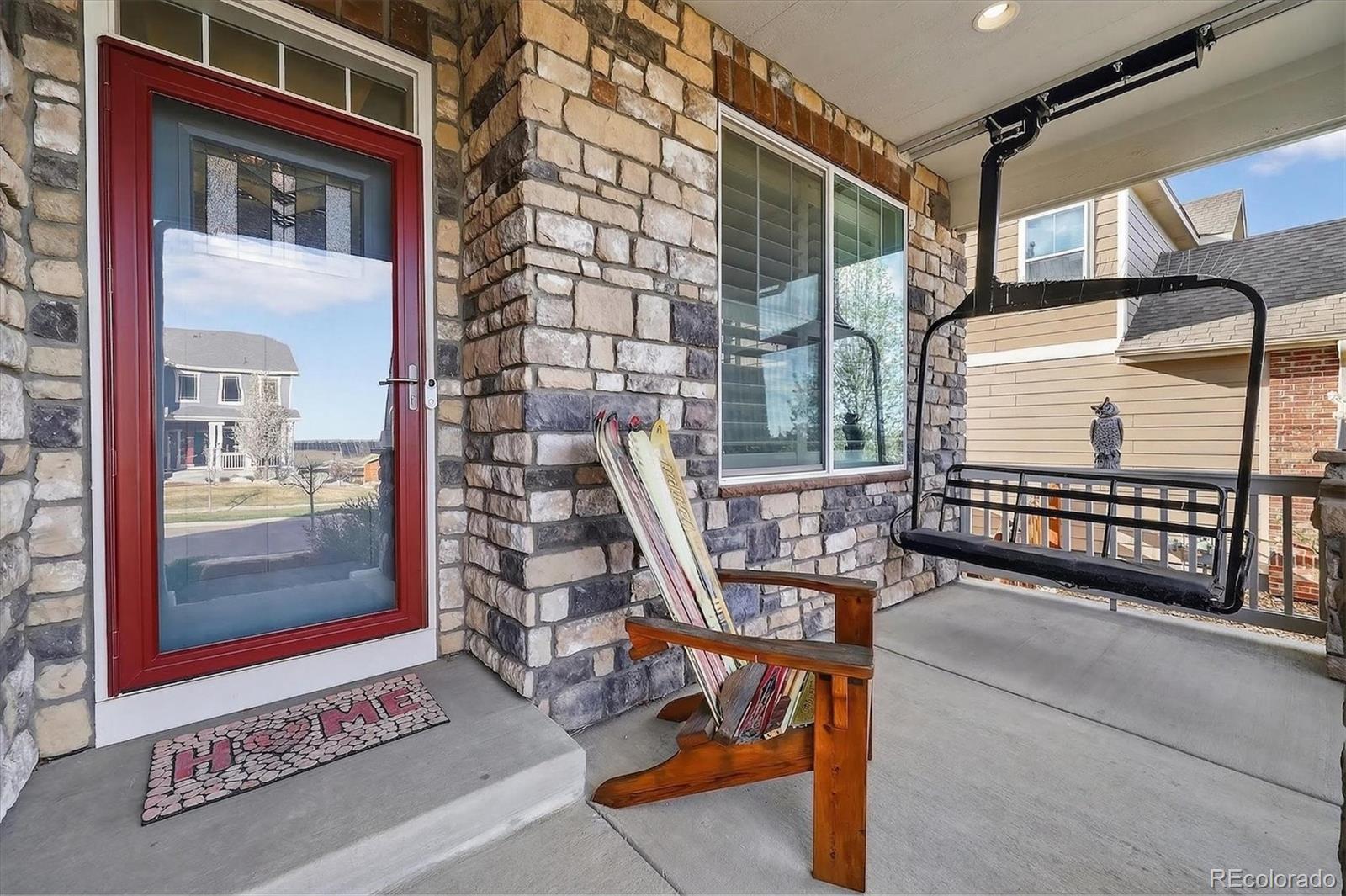 8833 Crestone Street Arvada CO 80007