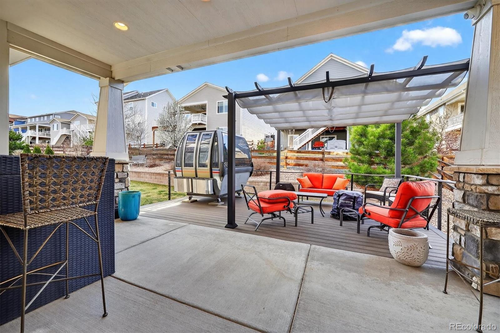 8833 Crestone Street Arvada CO 80007