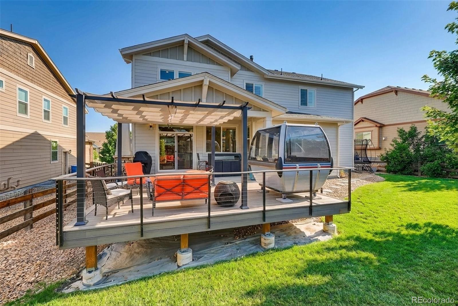 8833 Crestone Street Arvada CO 80007