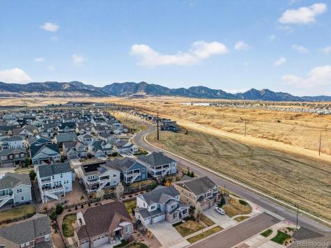 8833 Crestone Street Arvada CO 80007