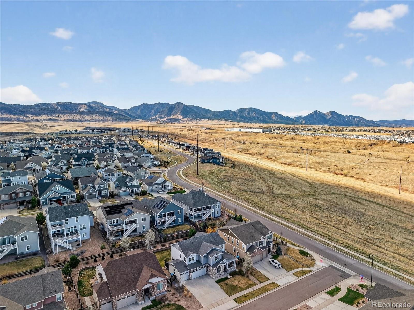 8833 Crestone Street Arvada CO 80007
