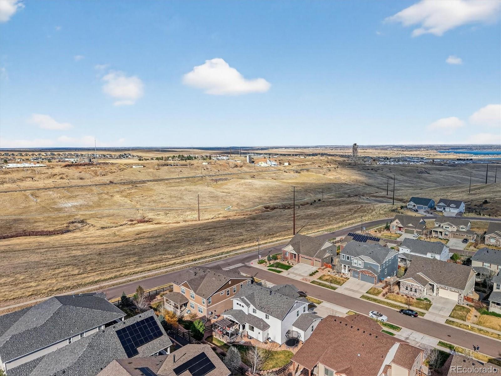 8833 Crestone Street Arvada CO 80007