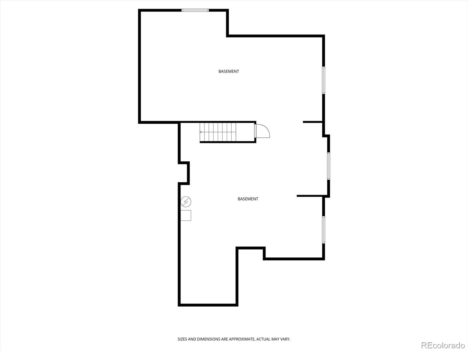 8833 Crestone Street Arvada CO 80007