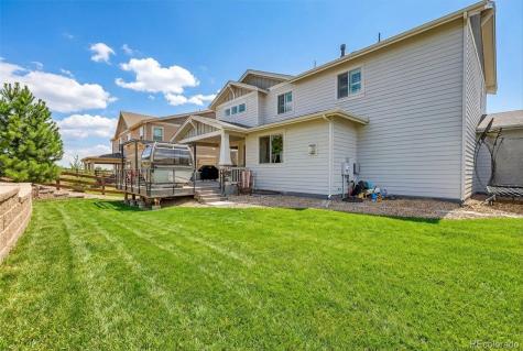 8833 Crestone Street Arvada CO 80007