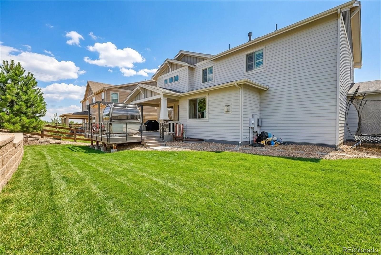 8833 Crestone Street Arvada CO 80007