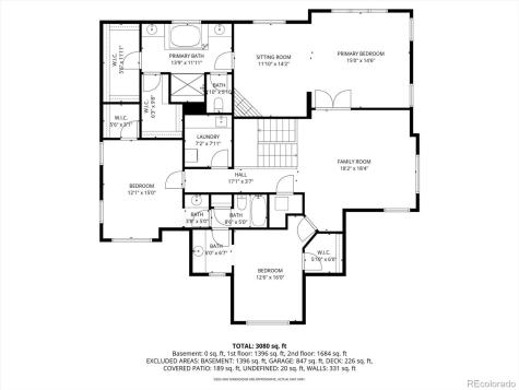 8833 Crestone Street Arvada CO 80007