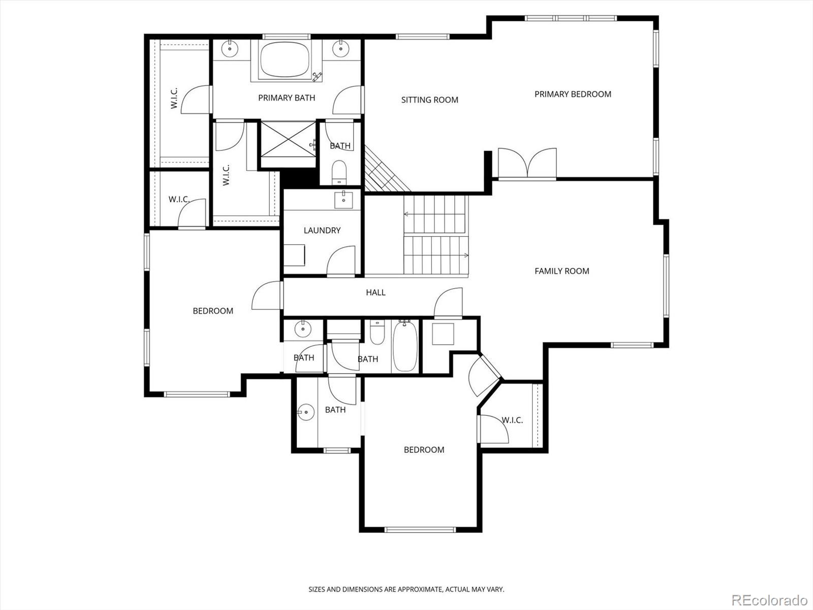 8833 Crestone Street Arvada CO 80007