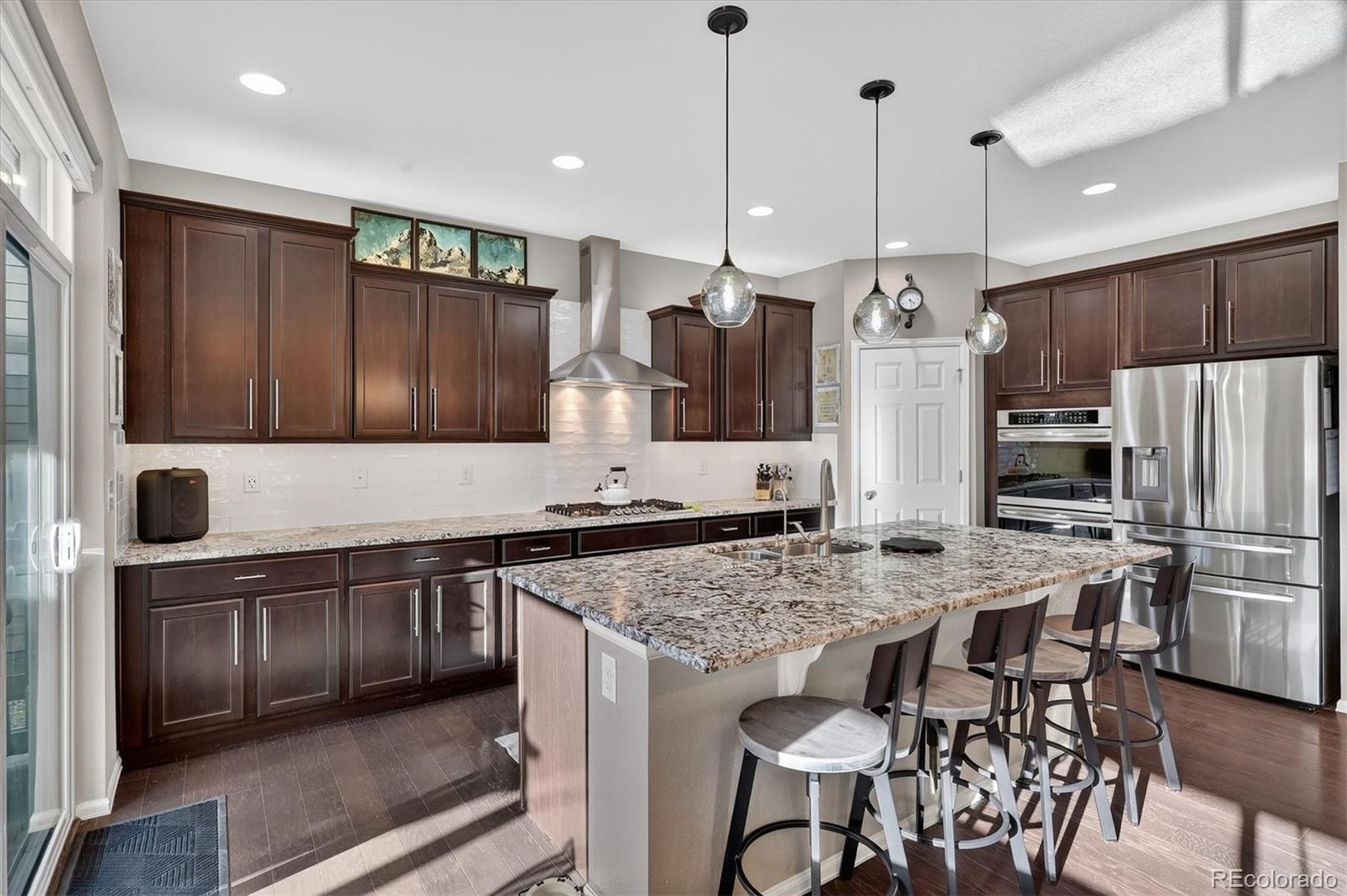 8833 Crestone Street Arvada CO 80007