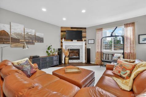 8833 Crestone Street Arvada CO 80007
