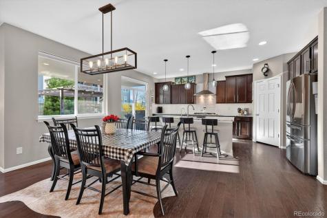 8833 Crestone Street Arvada CO 80007