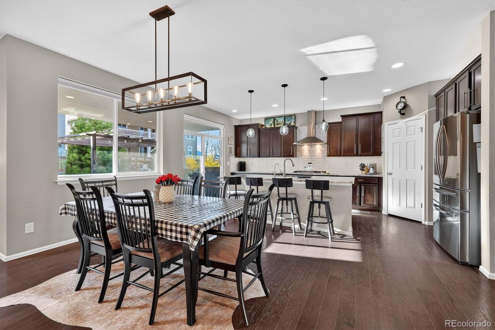 8833 Crestone Street Arvada CO 80007