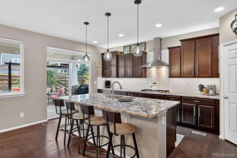 8833 Crestone Street Arvada CO 80007