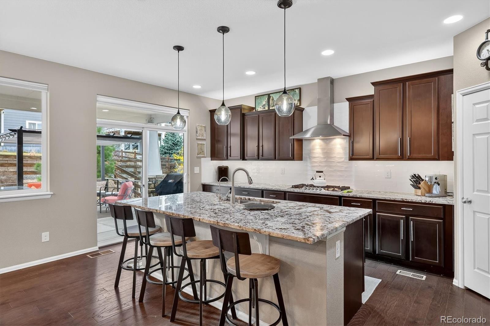 8833 Crestone Street Arvada CO 80007
