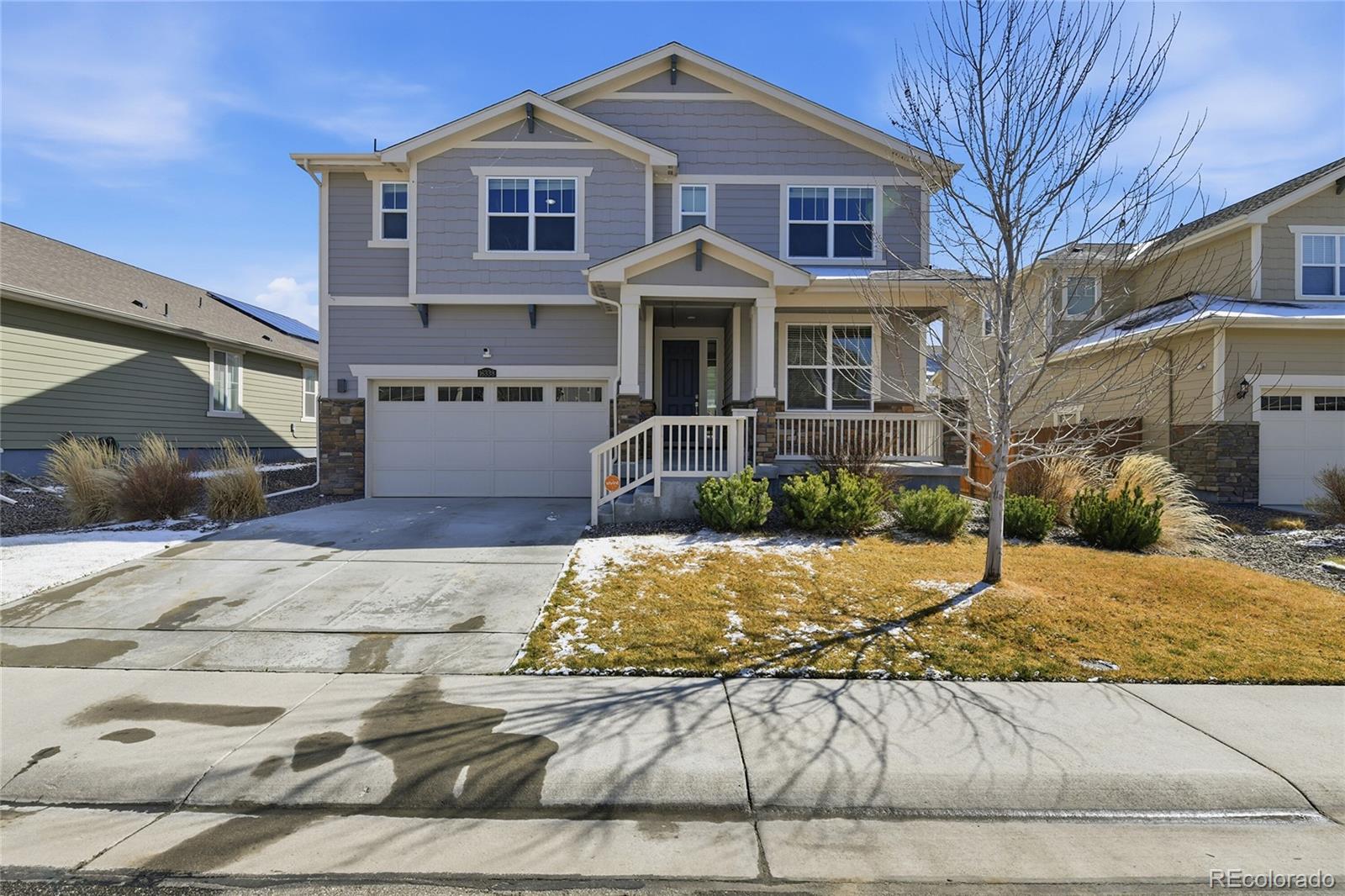 16338 N Milwaukee Street Thornton CO 80602