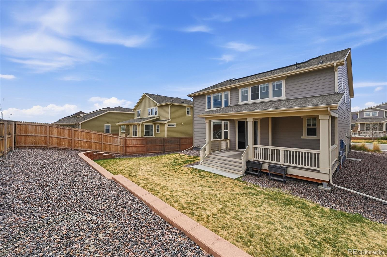 16338 N Milwaukee Street Thornton CO 80602