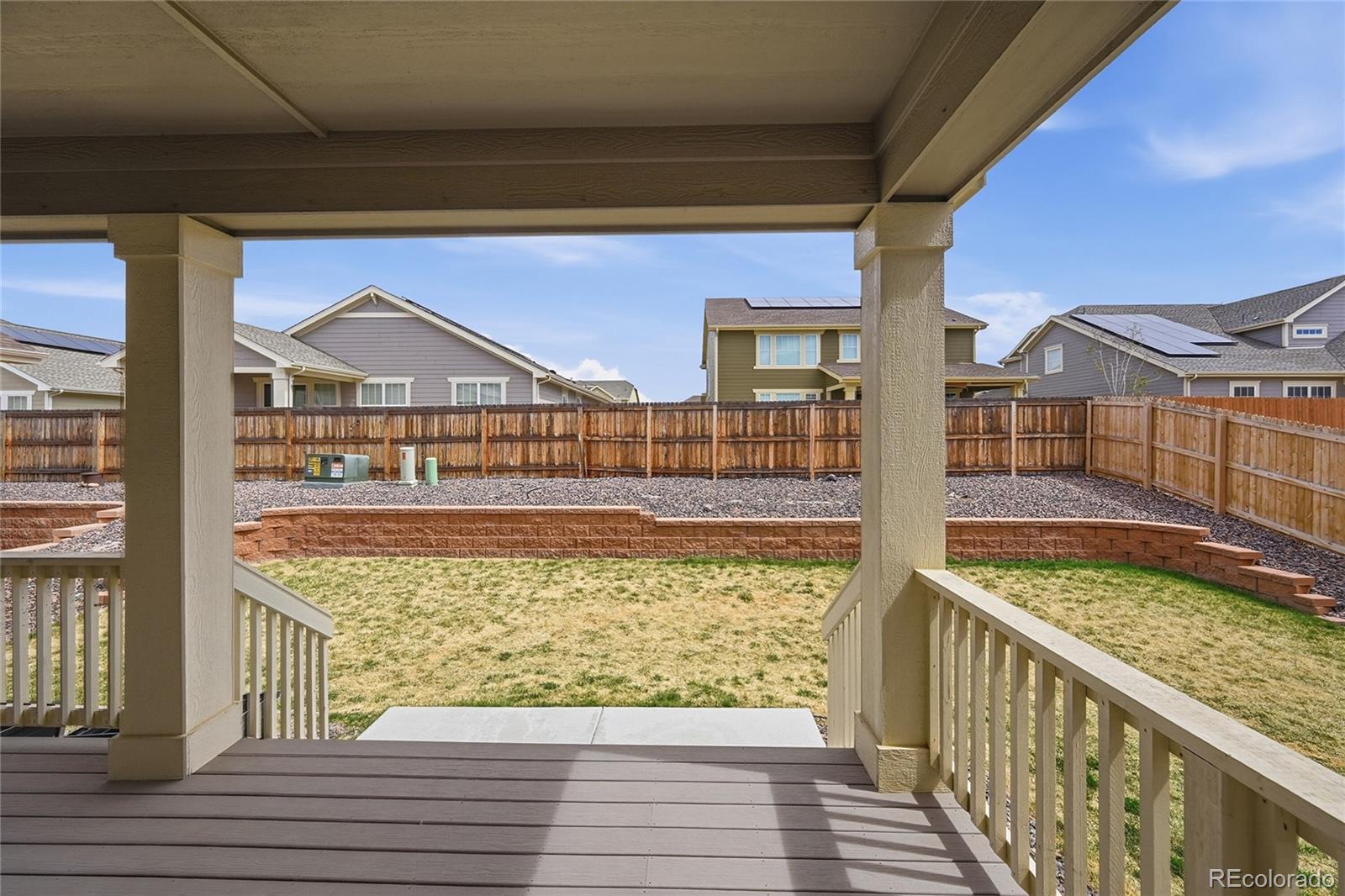 16338 N Milwaukee Street Thornton CO 80602