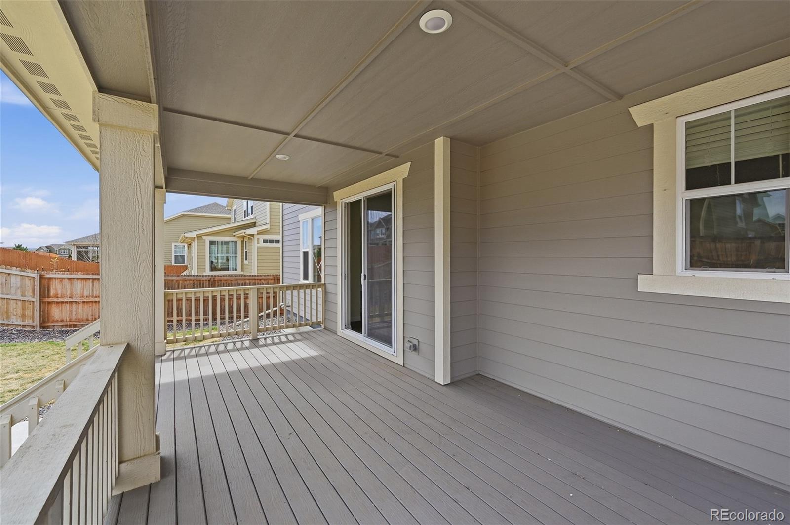 16338 N Milwaukee Street Thornton CO 80602