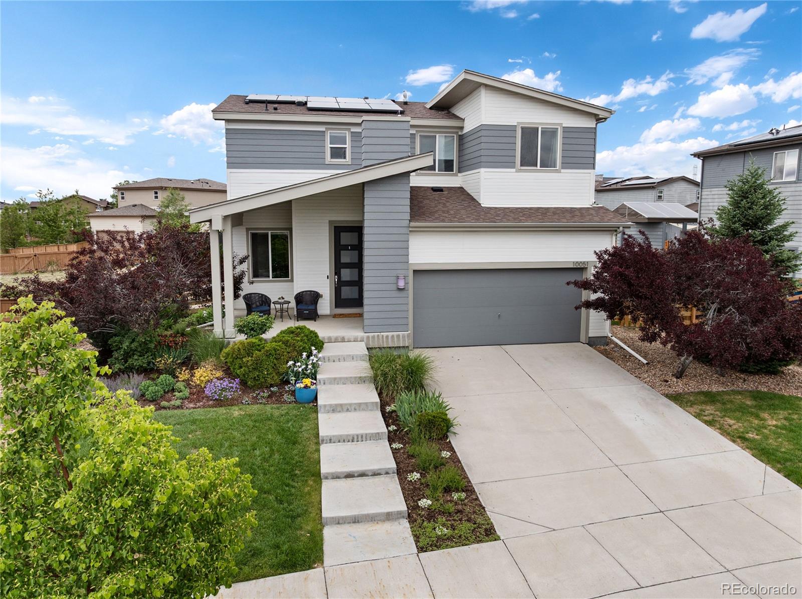 10051 Truckee Street Commerce City CO 80022