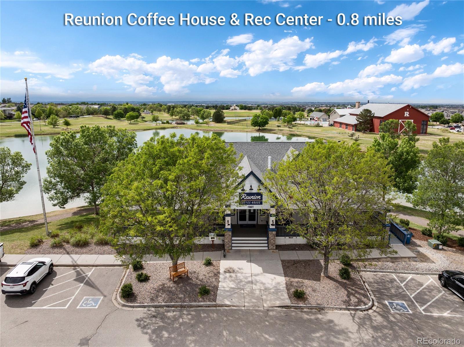 10051 Truckee Street Commerce City CO 80022