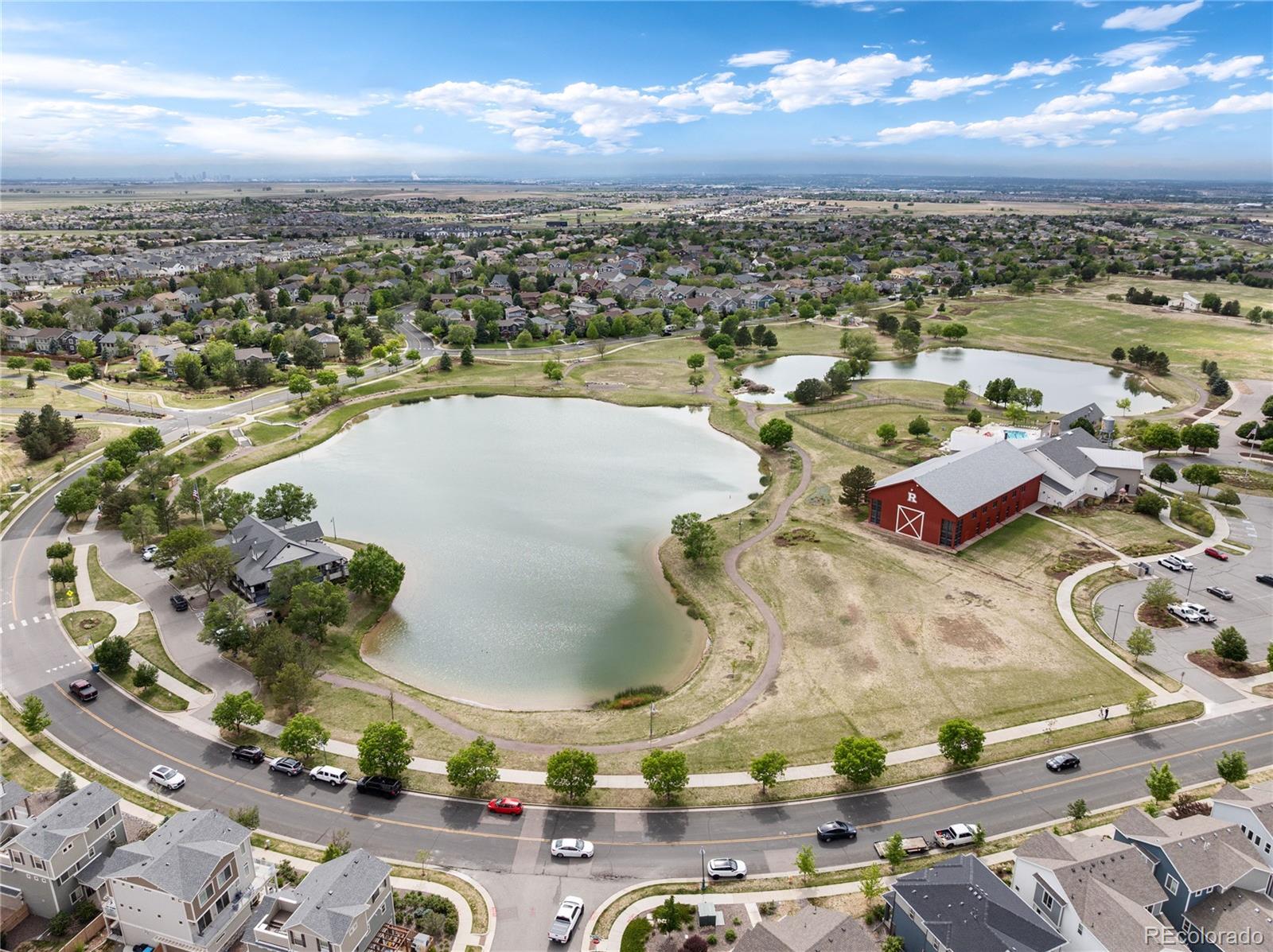 10051 Truckee Street Commerce City CO 80022