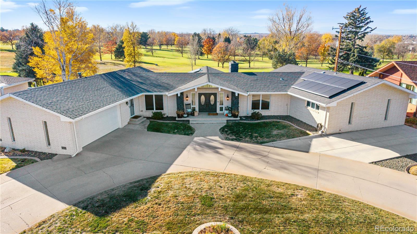 2121 Clubhouse Drive Greeley CO 80634