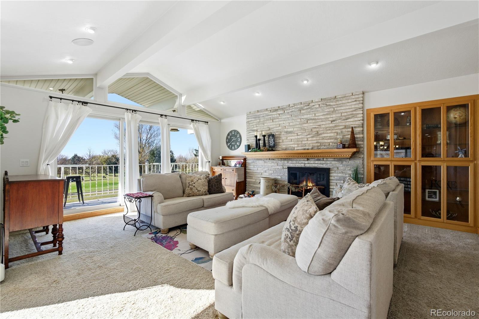 2121 Clubhouse Drive Greeley CO 80634