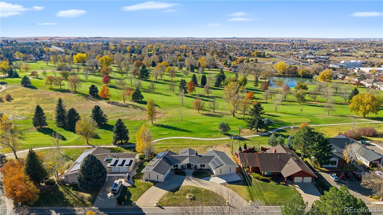 2121 Clubhouse Drive Greeley CO 80634