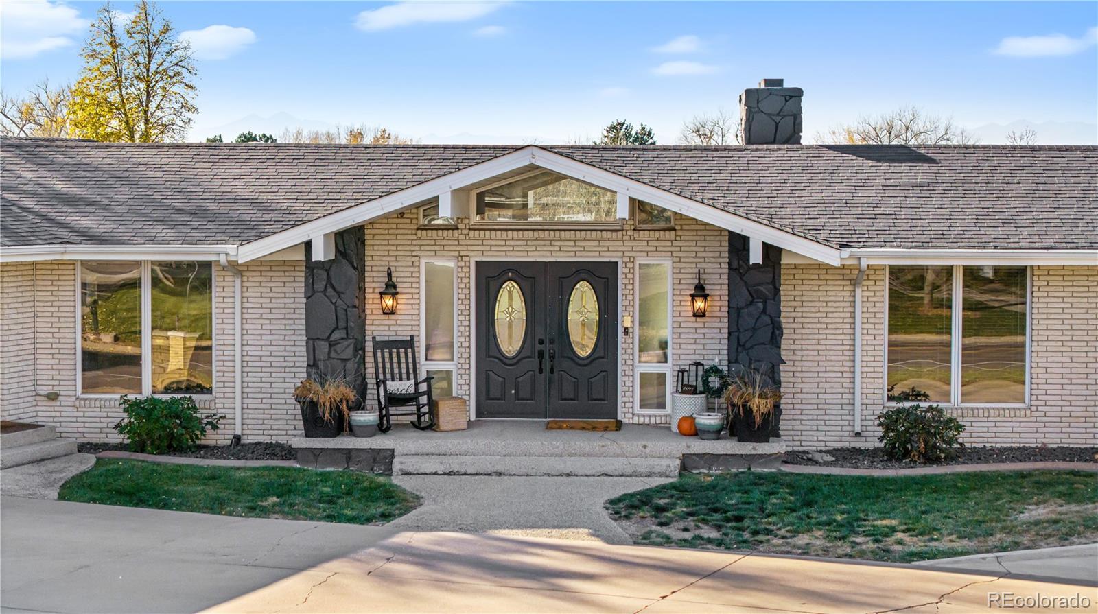 2121 Clubhouse Drive Greeley CO 80634