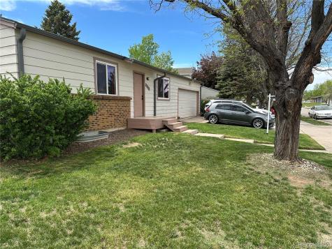 17042 E Wagon Trail Parkway Aurora CO 80015
