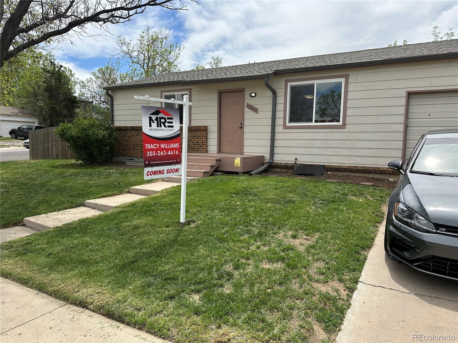 17042 E Wagon Trail Parkway Aurora CO 80015