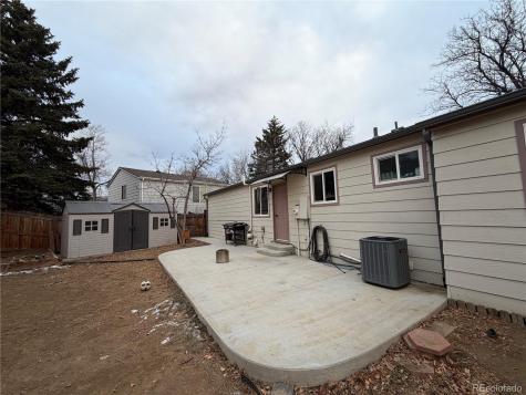 17042 E Wagon Trail Parkway Aurora CO 80015