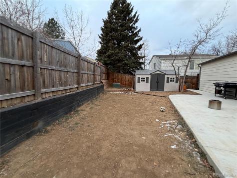 17042 E Wagon Trail Parkway Aurora CO 80015